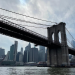 Die Erbauer der Brooklyn Bridge