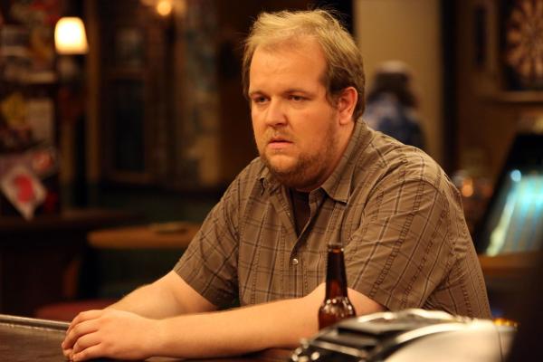 Bild 1 von 8: Psycho Pete (Dominic Burgess)