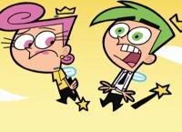 Cosmo & Wanda - Wenn Elfen helfen