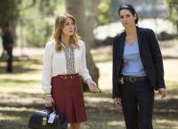 Rizzoli and Isles
