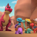 Dino Ranch