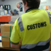 Achtung, Zoll! Willkommen in Australien