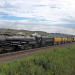 Big Boy - Auf den Spuren der Transkontinentalen Eisenbahn