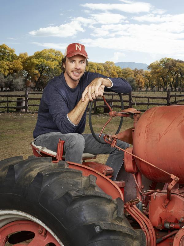 Bild 1 von 13: Mike (Dax Shepard)