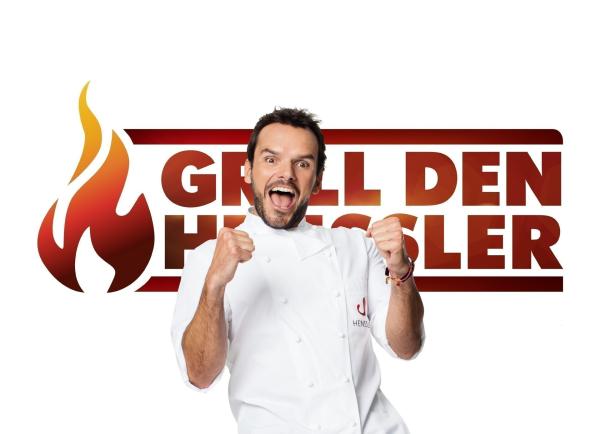 Bild 1 von 2: Steffen Henssler