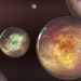 Das Universum - Eine Reise durch Raum und Zeit