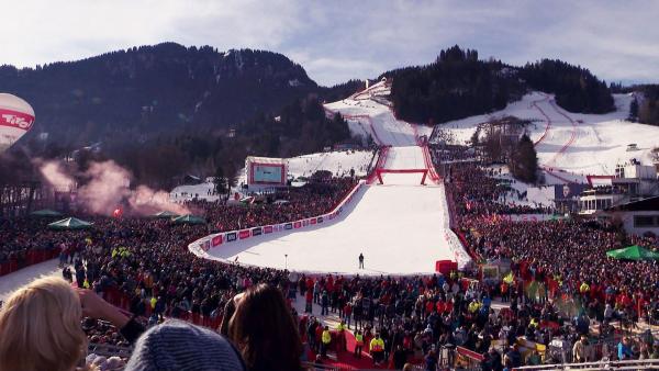 Kitzbühel 26 - Promis, Partys, Pistentratsch