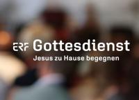 ERF Gottesdienst