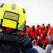 Italien - Einsatz auf dem Mittelmeer