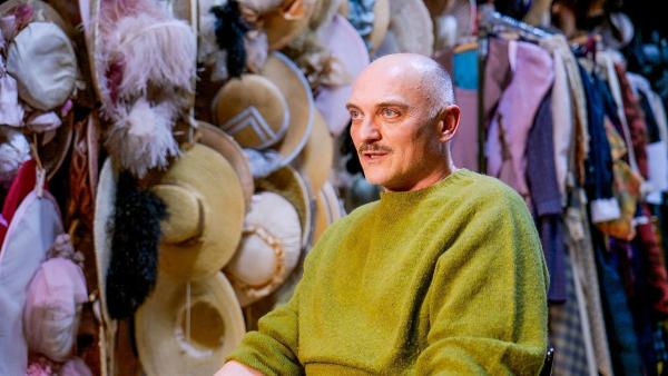 Bild 1 von 26: Im Bild: Regisseur Markus Schleinzer (\