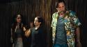 Orlando Wahlsteen in: Blood Cruise - Vampire an Bord