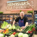 Hensslers Countdown - Kochen am Limit