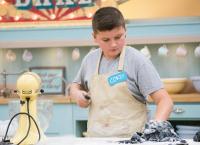 Das große Backen Kids - Englands jüngste Bäcker