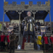 Die Welt der Ritter