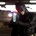 The Dark Knight Rises