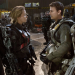 Edge of Tomorrow