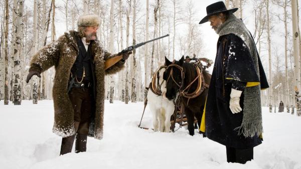 The Hateful Eight