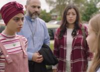 Das Mädchen, das an Wunder glaubt