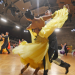 Tanzen total - German Open Championships in Stuttgart
