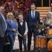 Klein gegen Groß - Das unglaubliche Duell