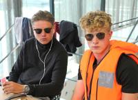 Die Jungs-WG: Abenteuer Amsterdam