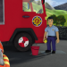 Feuerwehrmann Sam