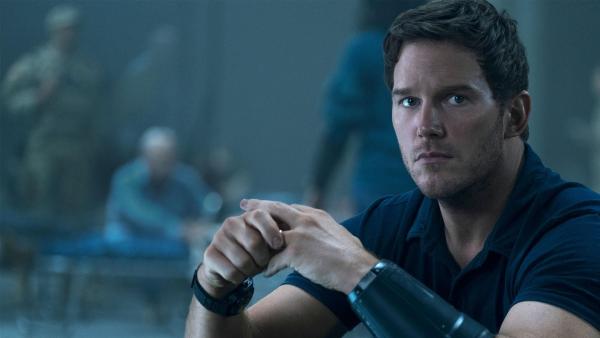 Bild 1 von 6: Dan Forester (Chris Pratt)