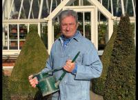 Alan Titchmarsh - Die Hobbygärtner