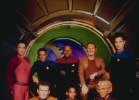 Star Trek - Deep Space Nine