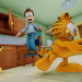 The Garfield Show?