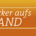 Lecker aufs Land - eine kulinarische Winterreise