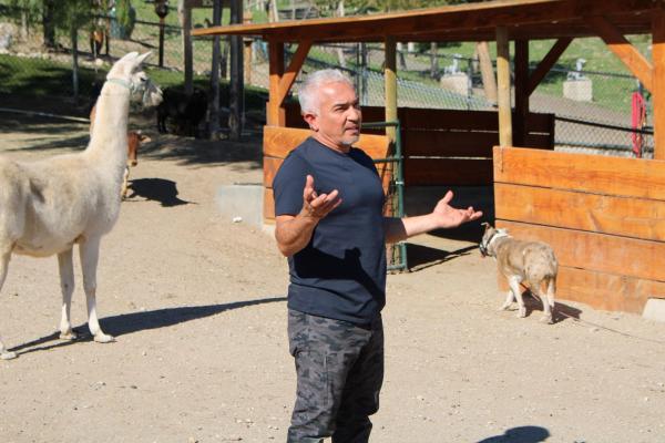 Bild 1 von 1: Cesar Millan