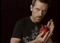 Dr. House