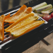 Grillen mit Ali und Adnan