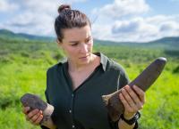 Faszination Erde - Mit Hannah Emde: Südafrika - Das umkämpfte Paradies