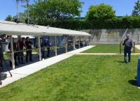 Wettkampf der Waffenschmiede