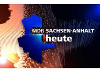 MDR SACHSEN-ANHALT HEUTE