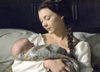 Die Tudors - Mätresse des Königs