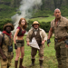Jumanji: Willkommen im Dschungel