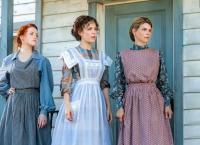 Unsere kleine Stadt - Die Coal Valley Saga