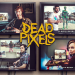 Dead Pixels