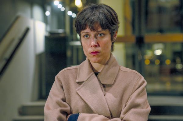 Bild 1 von 3: Wie hat sich Ana (Iria del Río) letztendlich entschieden?