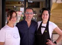 Ginos Italien - Essen wie bei Mamma