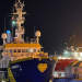 MISSION LEBEN - Seenotrettung im Mittelmeer