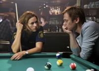 Håkan Nesser's Inspektor Barbarotti - Mensch ohne Hund