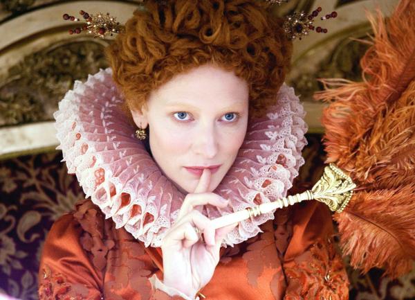 Bild 1 von 1: Elizabeth - Das goldene Königreich