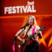 Miss Allie: Immer wieder fallen