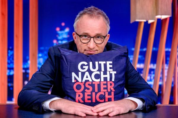 Bild 1 von 6: Im Bild: Peter Klien.