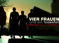 Vier Frauen und ein Todesfall