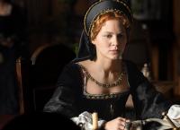 Becoming Elizabeth